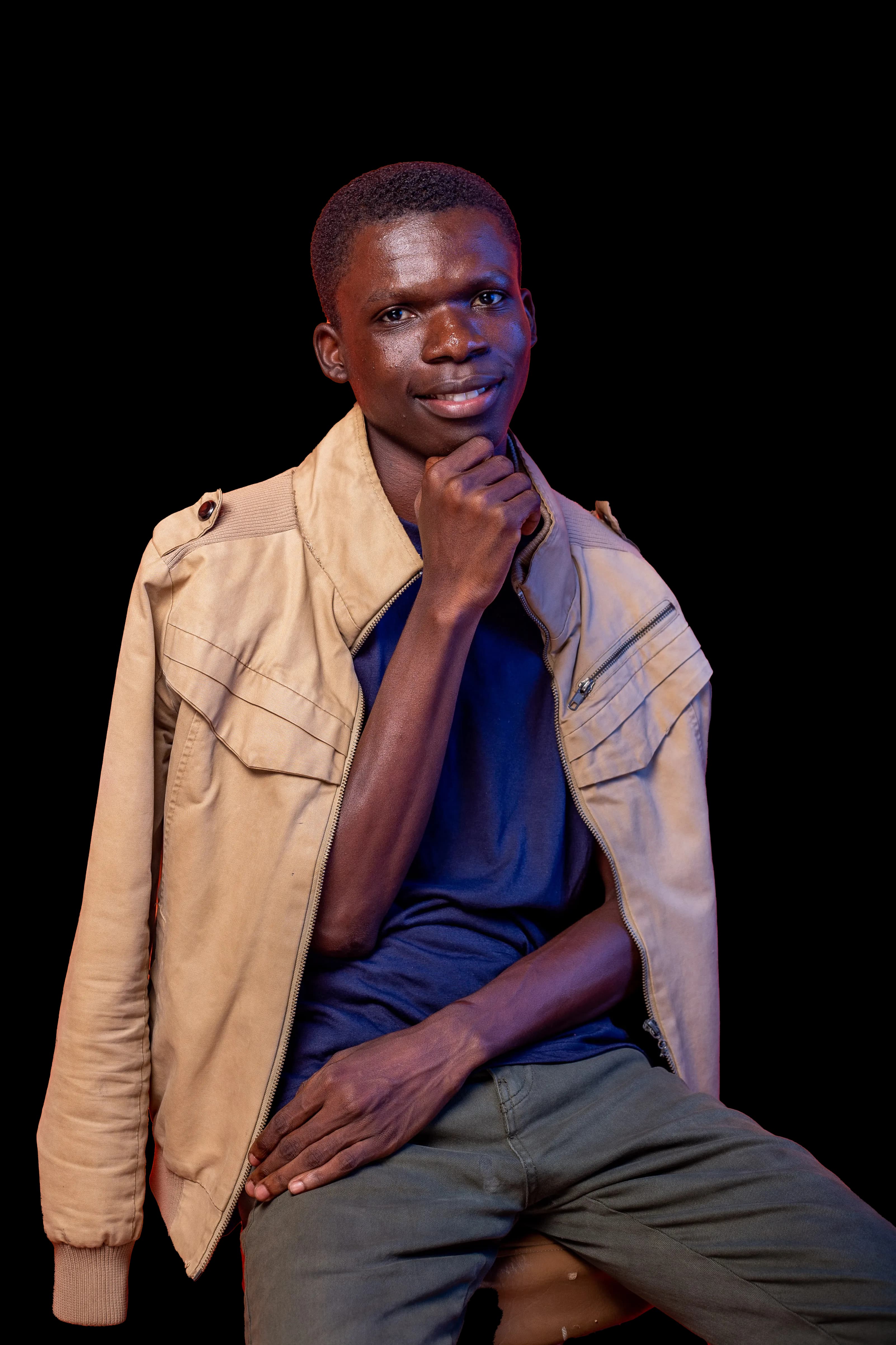 Owusu Ansah